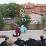 barabas circus