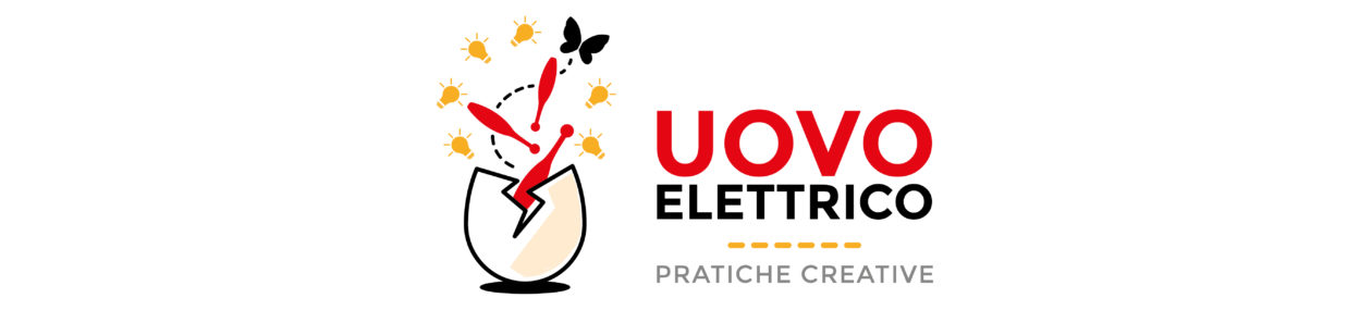 Uovo Elettrico – Pratiche Creative